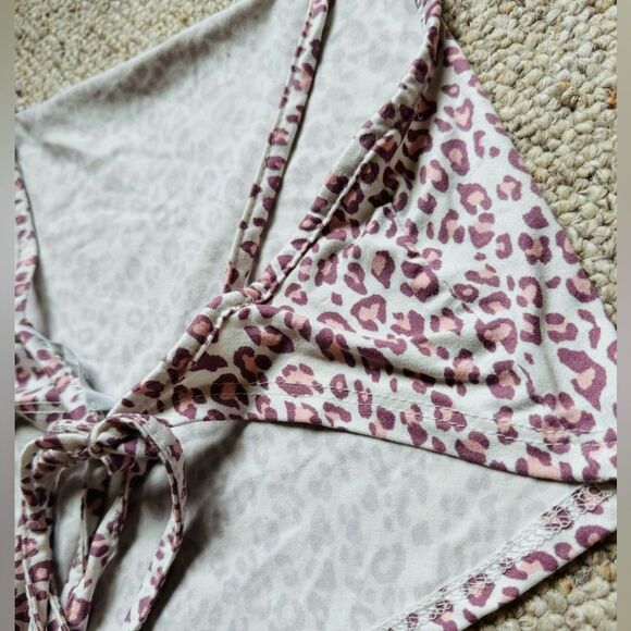 Gaze string top size S - Picture 7 of 8